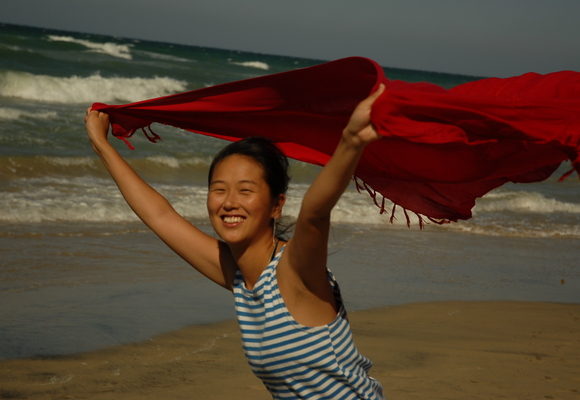 liberation