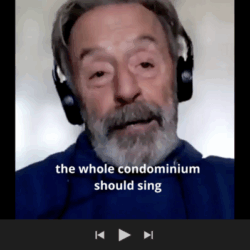 You need to breath to make love!