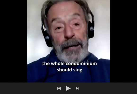 Devi respirare per fare l’amore!