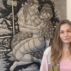 Tantra: l’unione dei due mondi