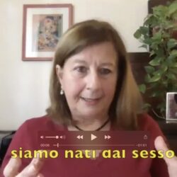 Rabbia, passione, amore: una energia