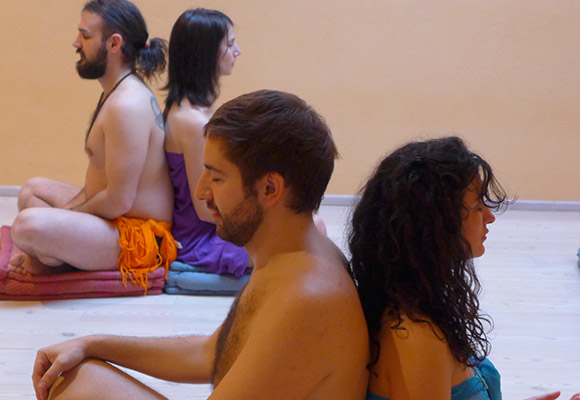 Sesso, meditazione e Tantra. Cosa li collega?