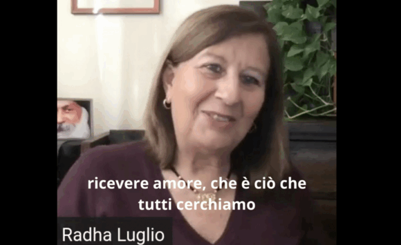 La donna tantrica è una donna libera