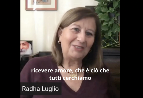 La donna tantrica è una donna libera