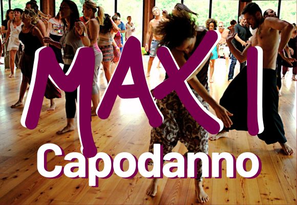 Maxi Capodanno Maxi Capodanno