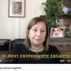 Unire mente, sesso e amore