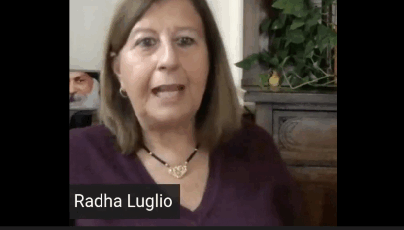 Is Tantra sex or meditation?